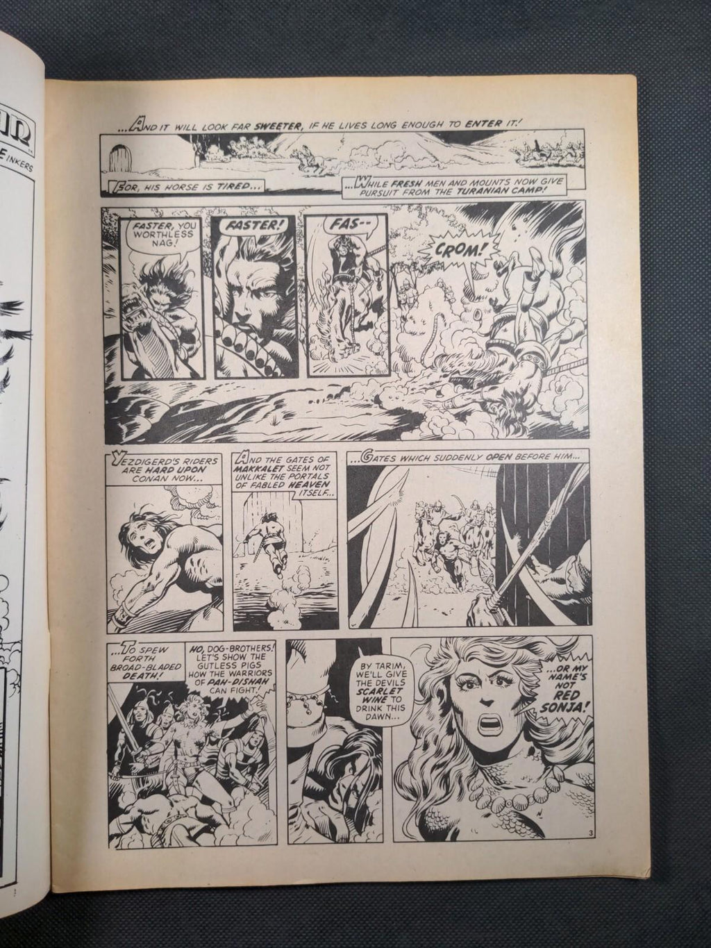 Marvel Comics: The Avengers  Issue No 102 August 1975 - Retrorama UK