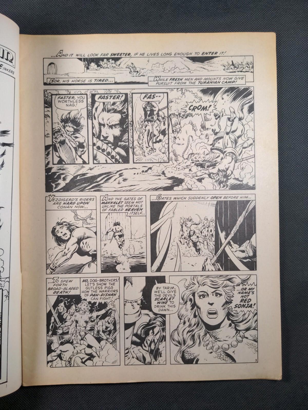 Marvel Comics: The Avengers  Issue No 102 August 1975