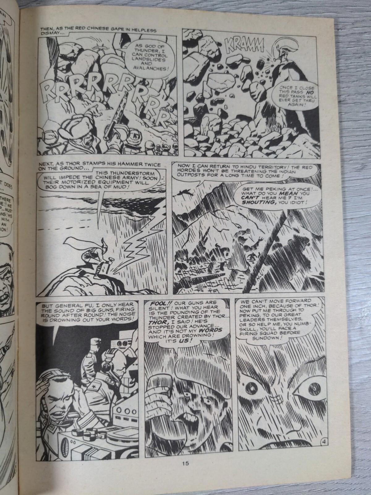 The Titans Pocket Book Issue Number 10 Marvel Digest Series 1980's Vintage Comic - Retrorama UK