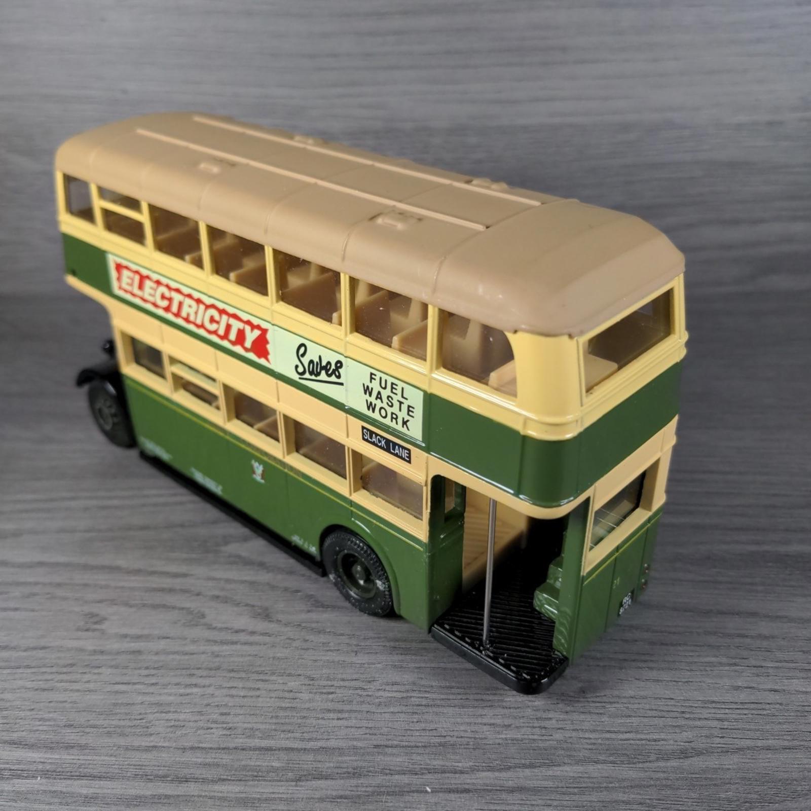 Corgi Classics Public Transport 97822 Daimler CW Derby Corp Die-Cast Model