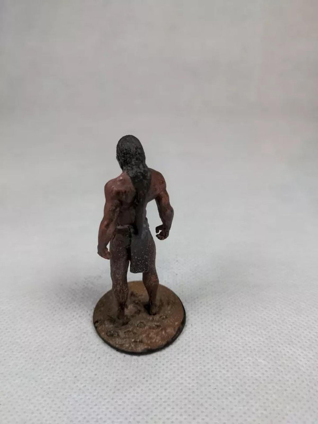 Eaglemoss Lurtz Figure Lord of the Rings Collectors Models