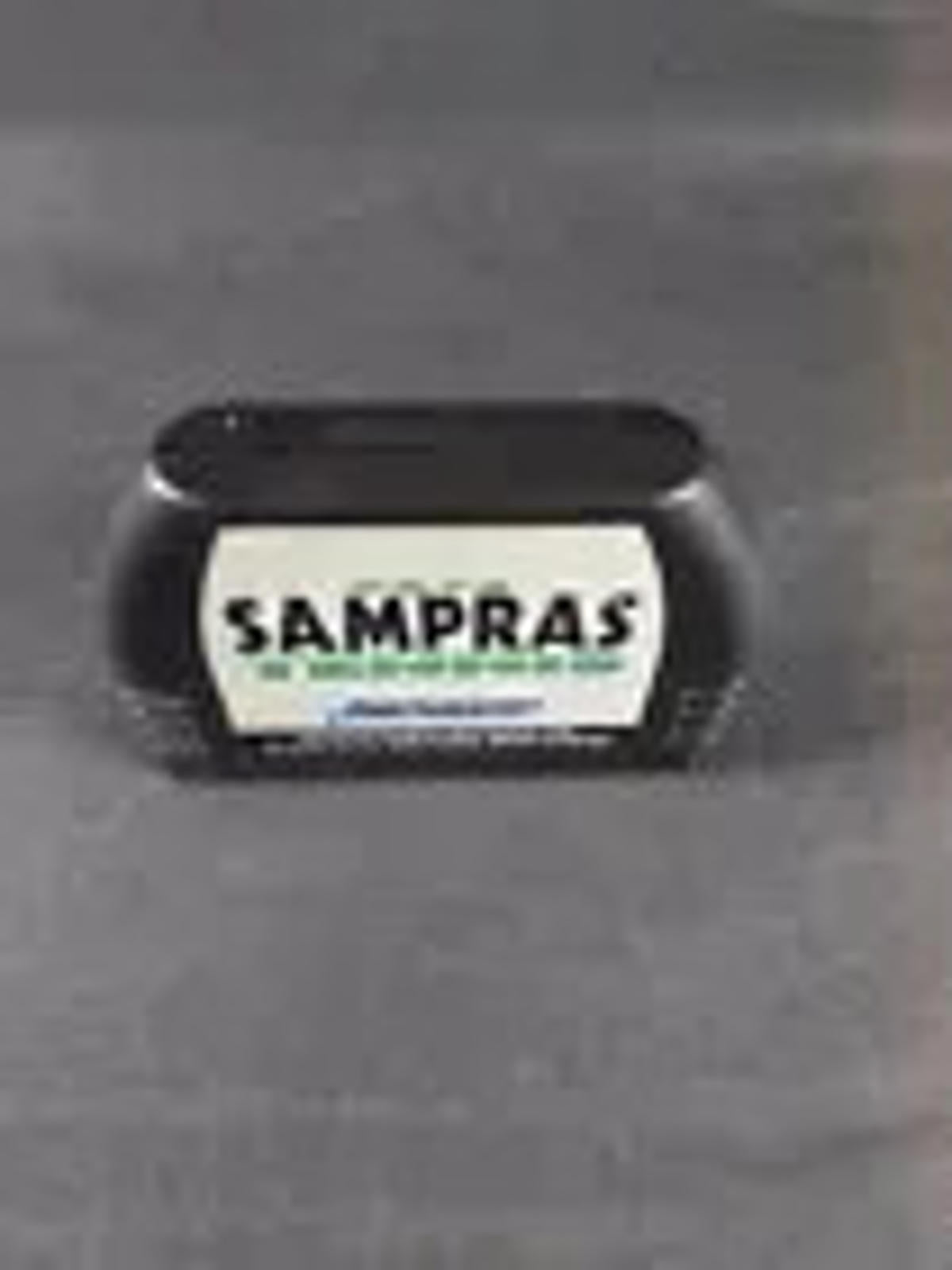 Pete Sampras Tennis Codemaster Sega Mega Drive - PAL - Cartridge Only