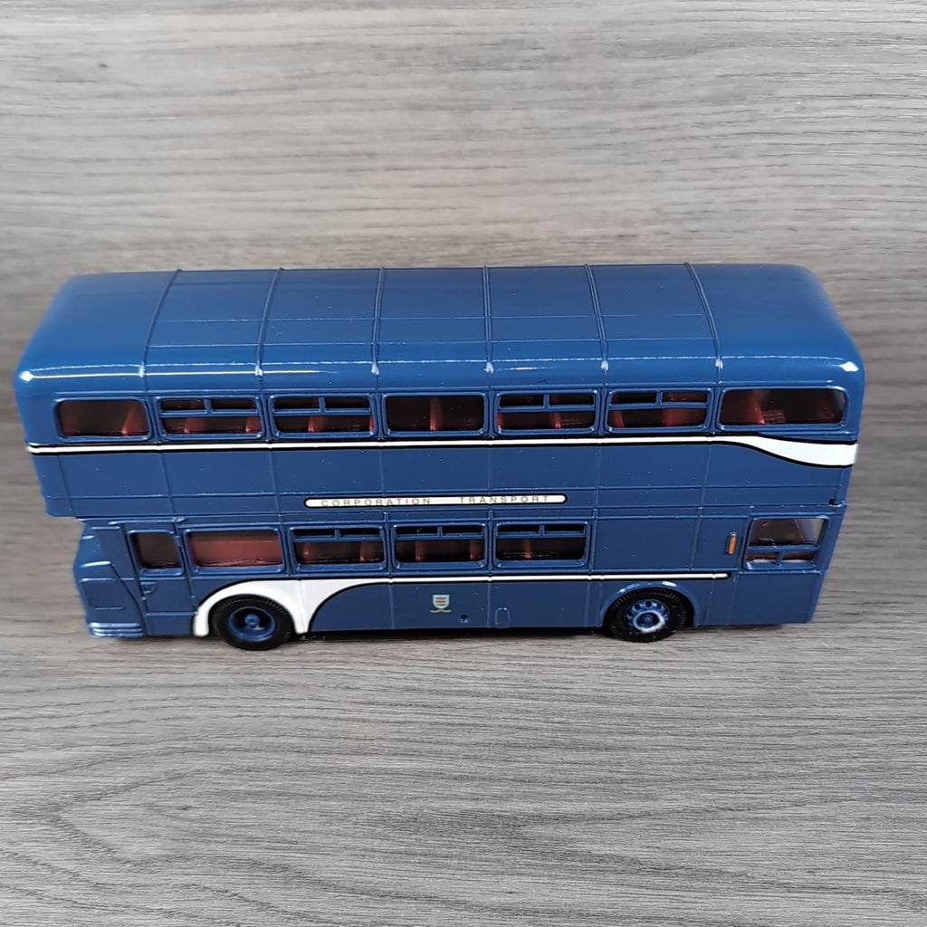 Corgi Classics Public Transport 97231 Leyland Atlantean Die-Cast Model