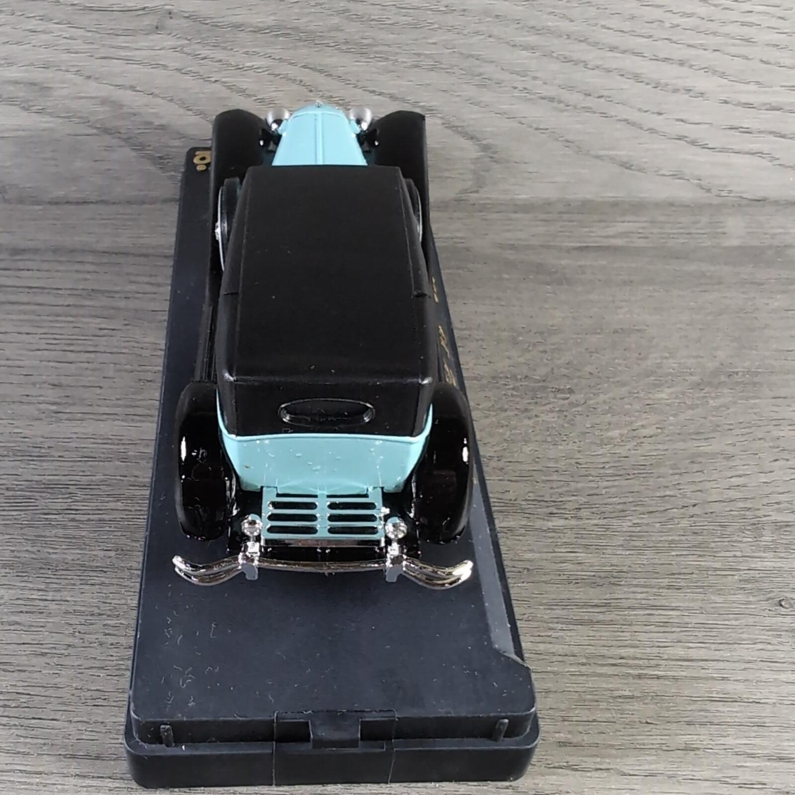 Solido Cord L 29 4055  1:43 Scale Diecast Model Car
