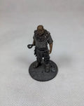 Eaglemoss Orc Brute Figure Lord of the Rings  Collectors Models