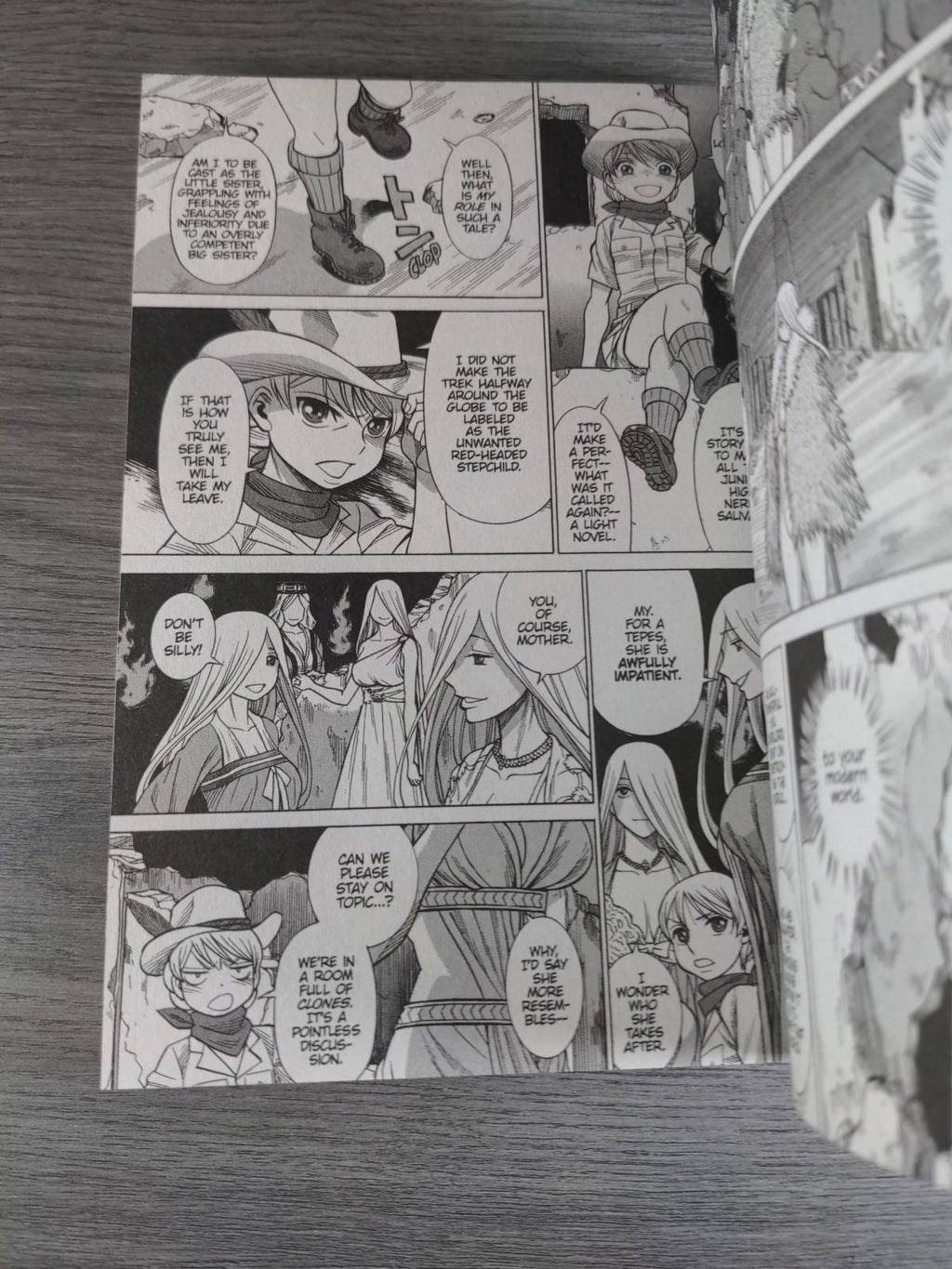Dance in the Vampire Bund: Age of Scarlet Order Vol 2  Nozomu Tamaki Manga Book - Retrorama UK