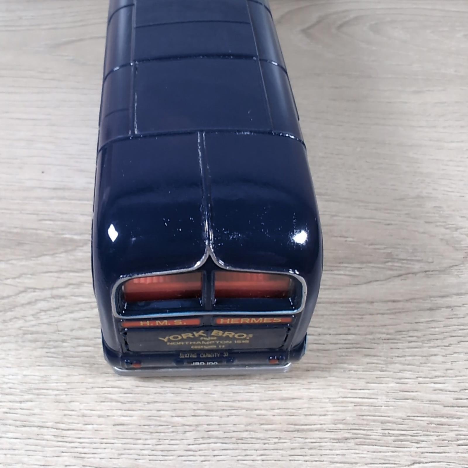 Corgi Classics Public Transport 97053 Burlingham Seagull AEC  Die-Cast Model