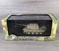 Dragon Armor Jagdpanther Eary Production w/Zimmerit France 1944 1:72 Scale Model