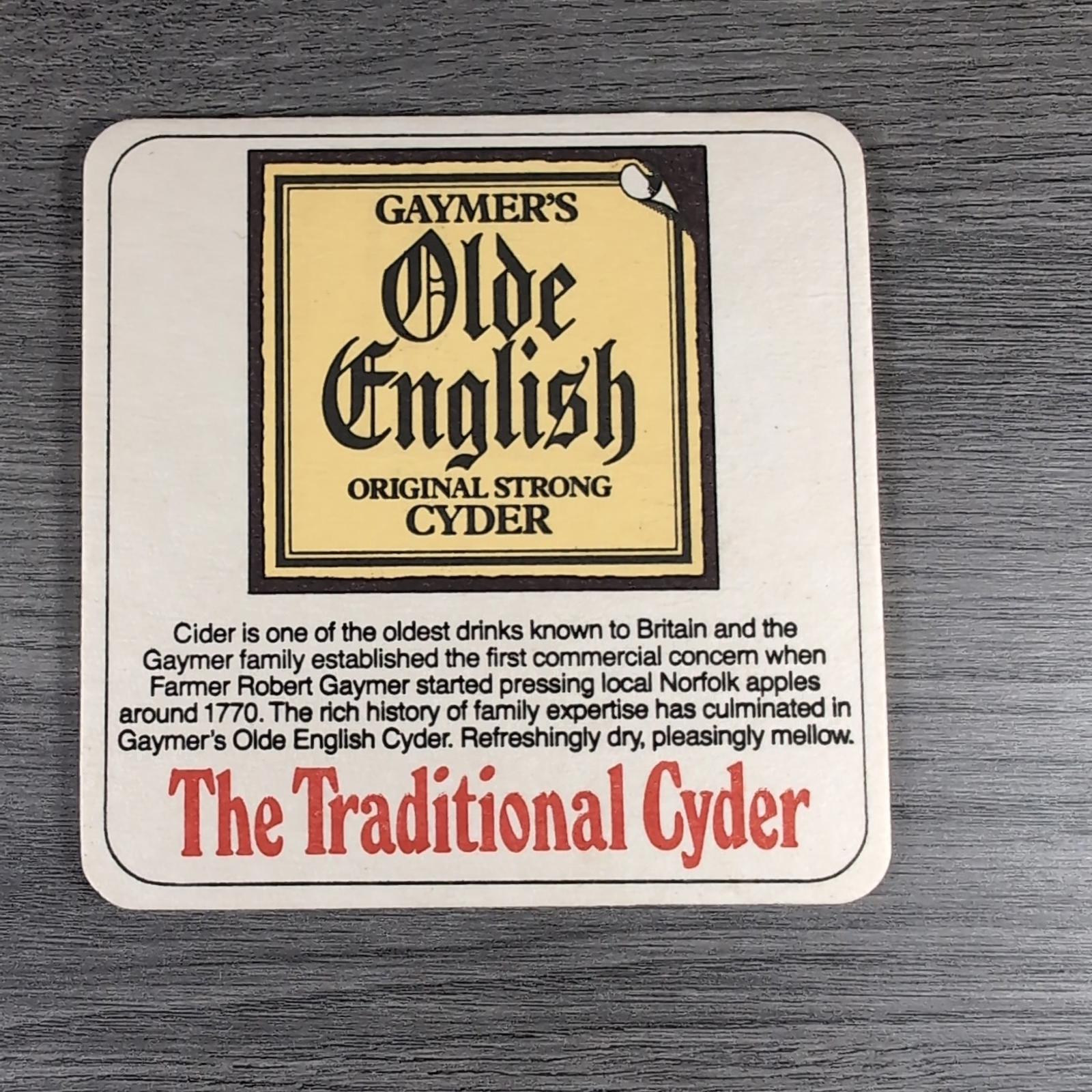 10 x Assorted Vintage Beer Mats Coasters  Pub Breweriana