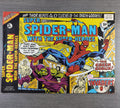 Super Spider-Man With The Super Heroes No. 186 Marvel Comics 1st September 1976