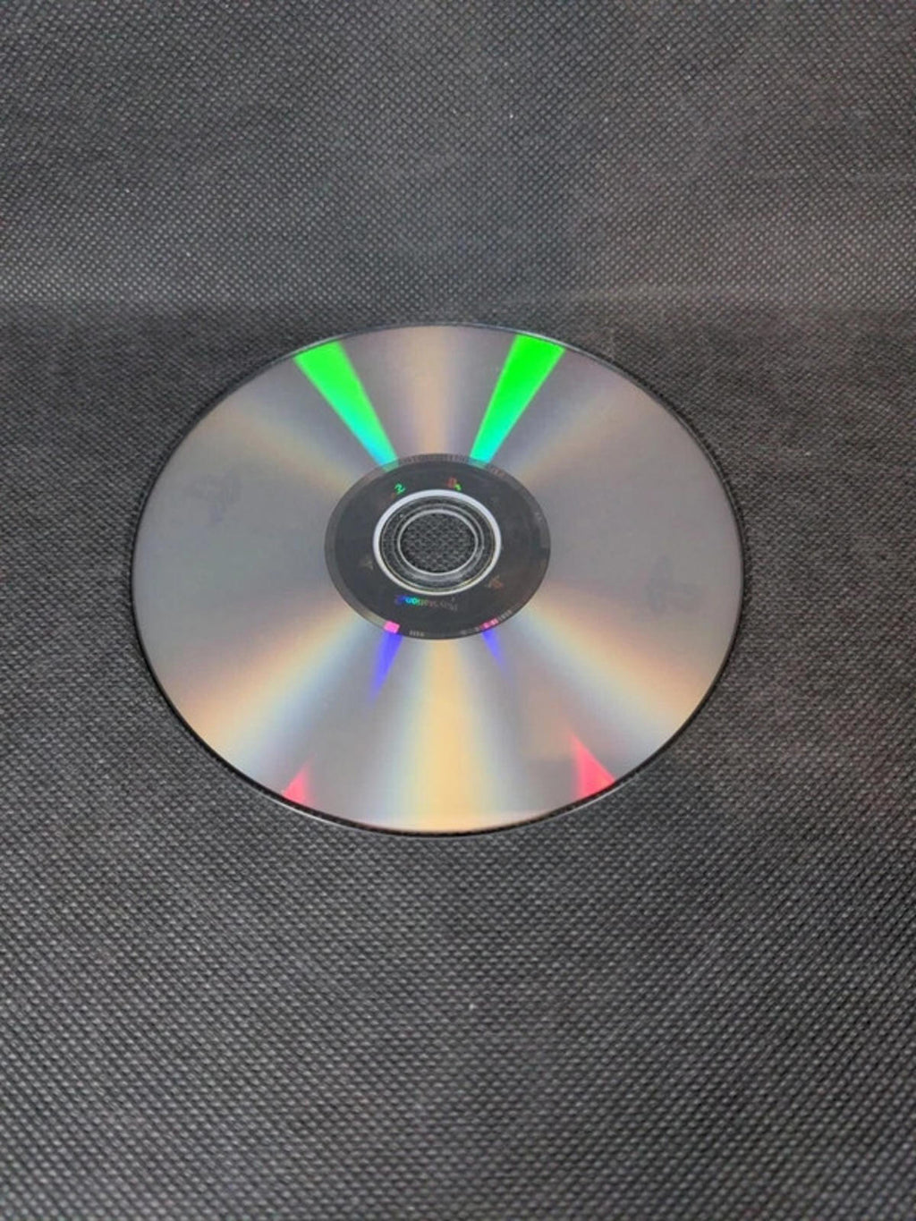 Eden Playstation 2 PS2 Game Manual Included Tested & Working