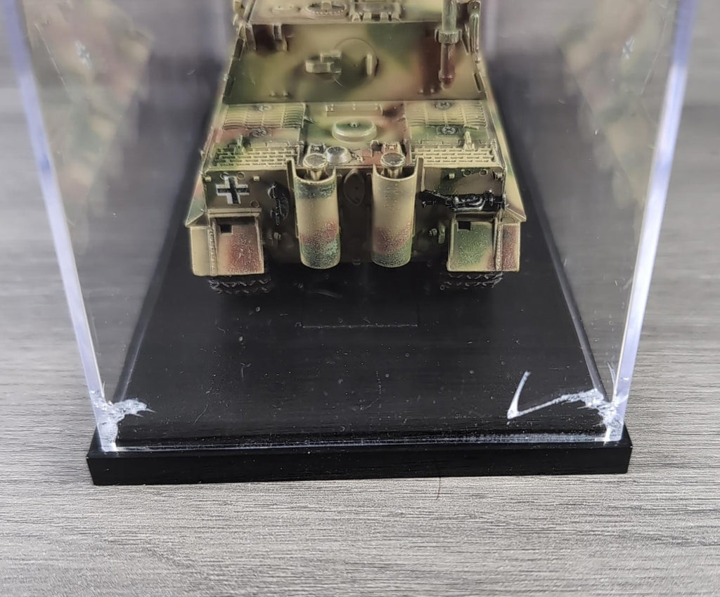 Dragon Armor Sturmtiger 38cm RW61 AUF 1:72 Scale Model Tank 60026