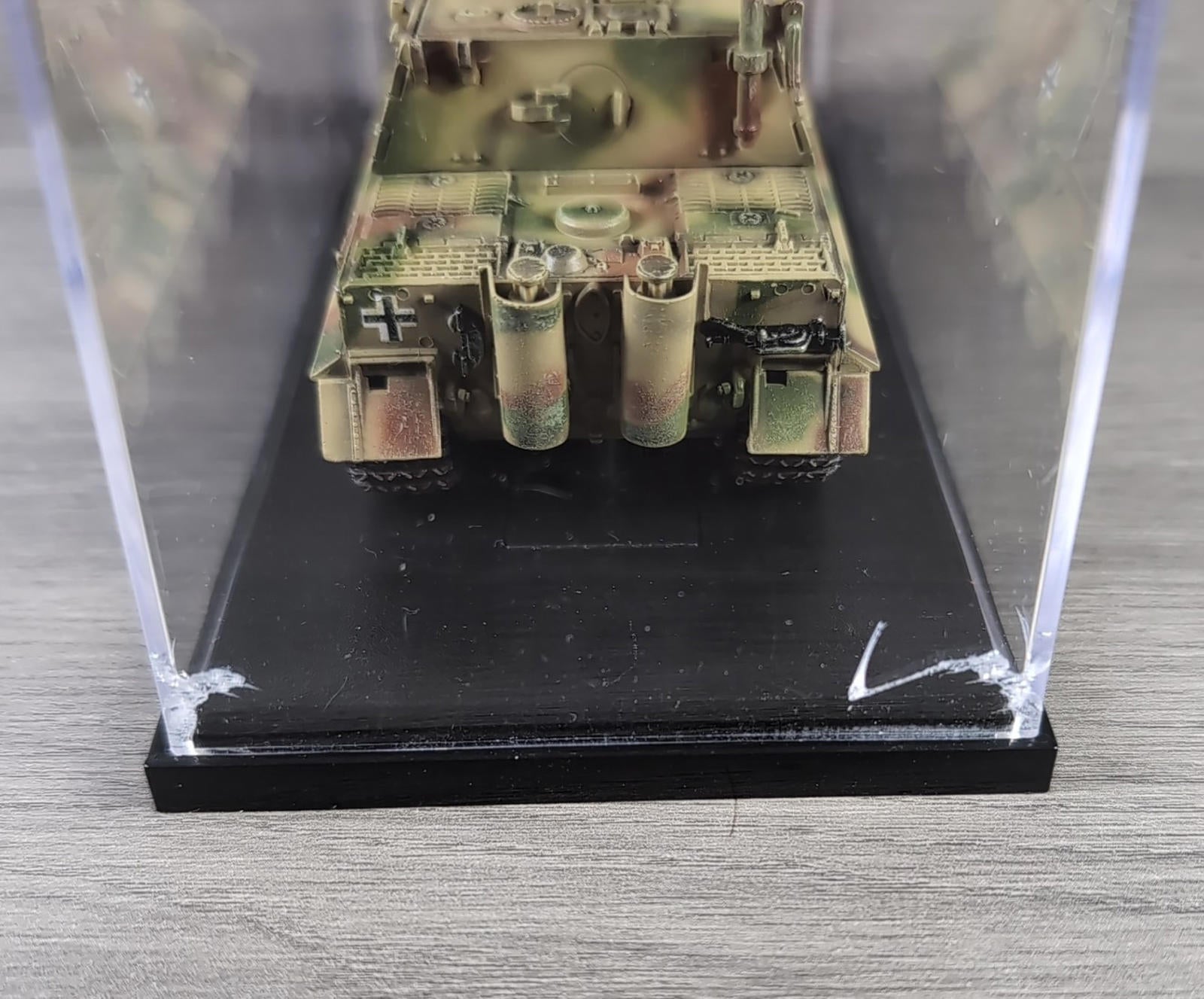 Dragon Armor Sturmtiger 38cm RW61 AUF 1:72 Scale Model Tank 60026