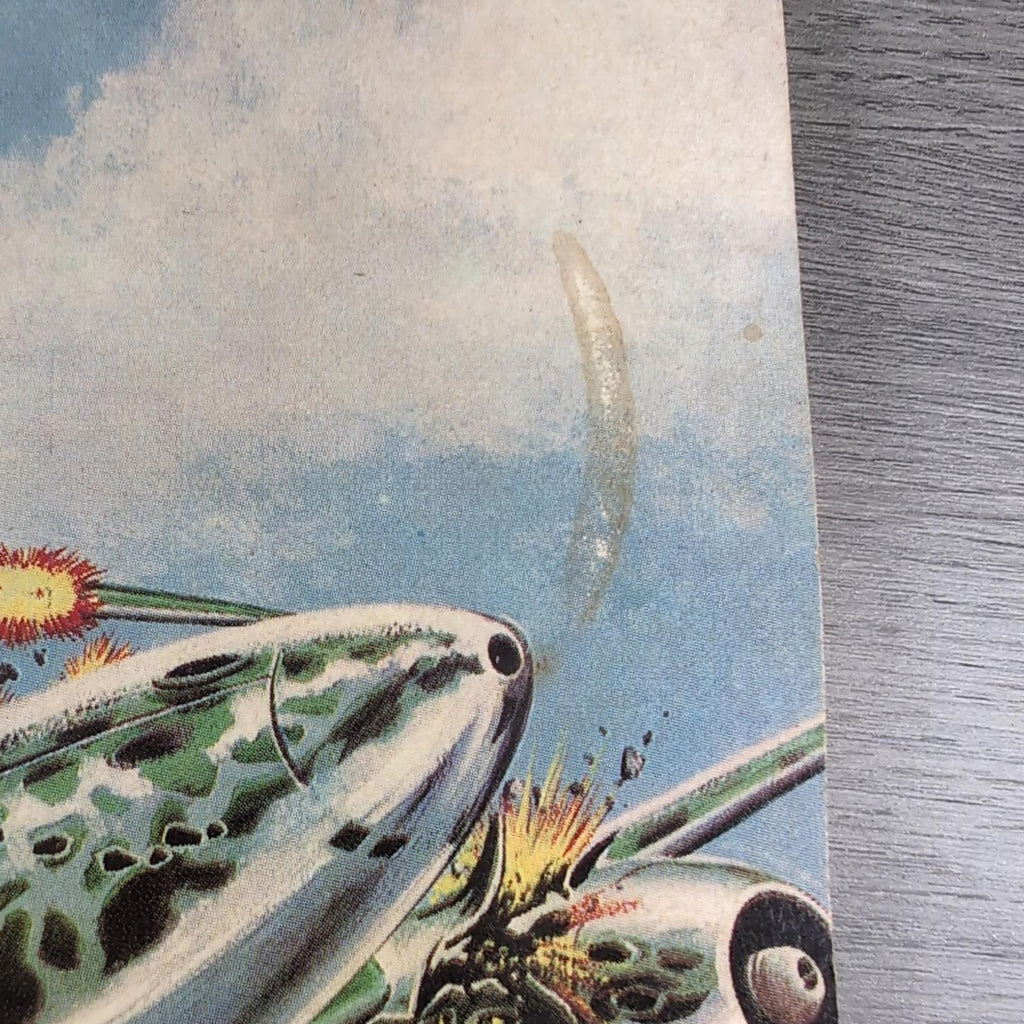 Commando Comic Issue Number 907 Jet Blitz
