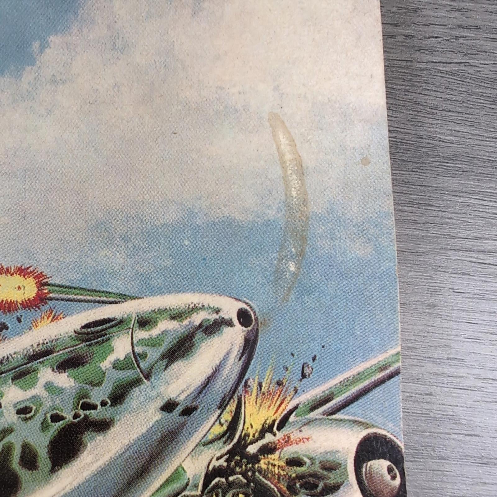 Commando Comic Issue Number 907 Jet Blitz