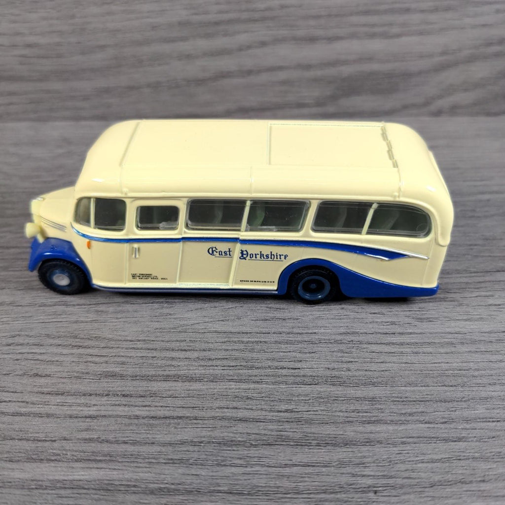 Exclusive First Editions EFE Bedford OB Coach 20109 Diecast Model 1:76 Scale