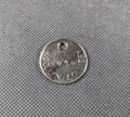 Woolley Colliery No 3995 Miners Pit Check Token - Retrorama UK