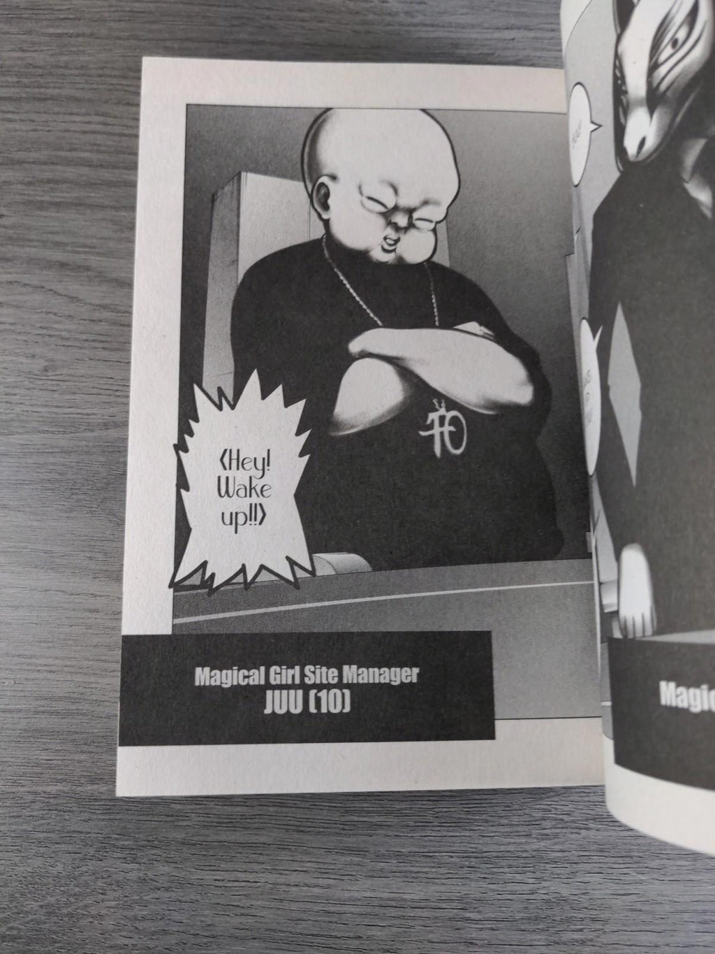 Magical Girl Site Vol. 6 by Kentaro Sato  Manga Graphic Novel Paperback 2018