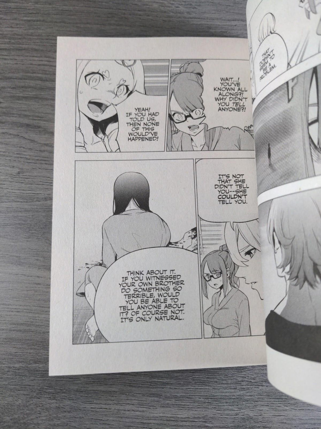 Magical Girl Site Vol. 6 by Kentaro Sato  Manga Graphic Novel Paperback 2018