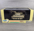 Dragon Armor BergePanzer Tiger I w/Zimmerit Italy 1944 1:72 Scale Model 60039