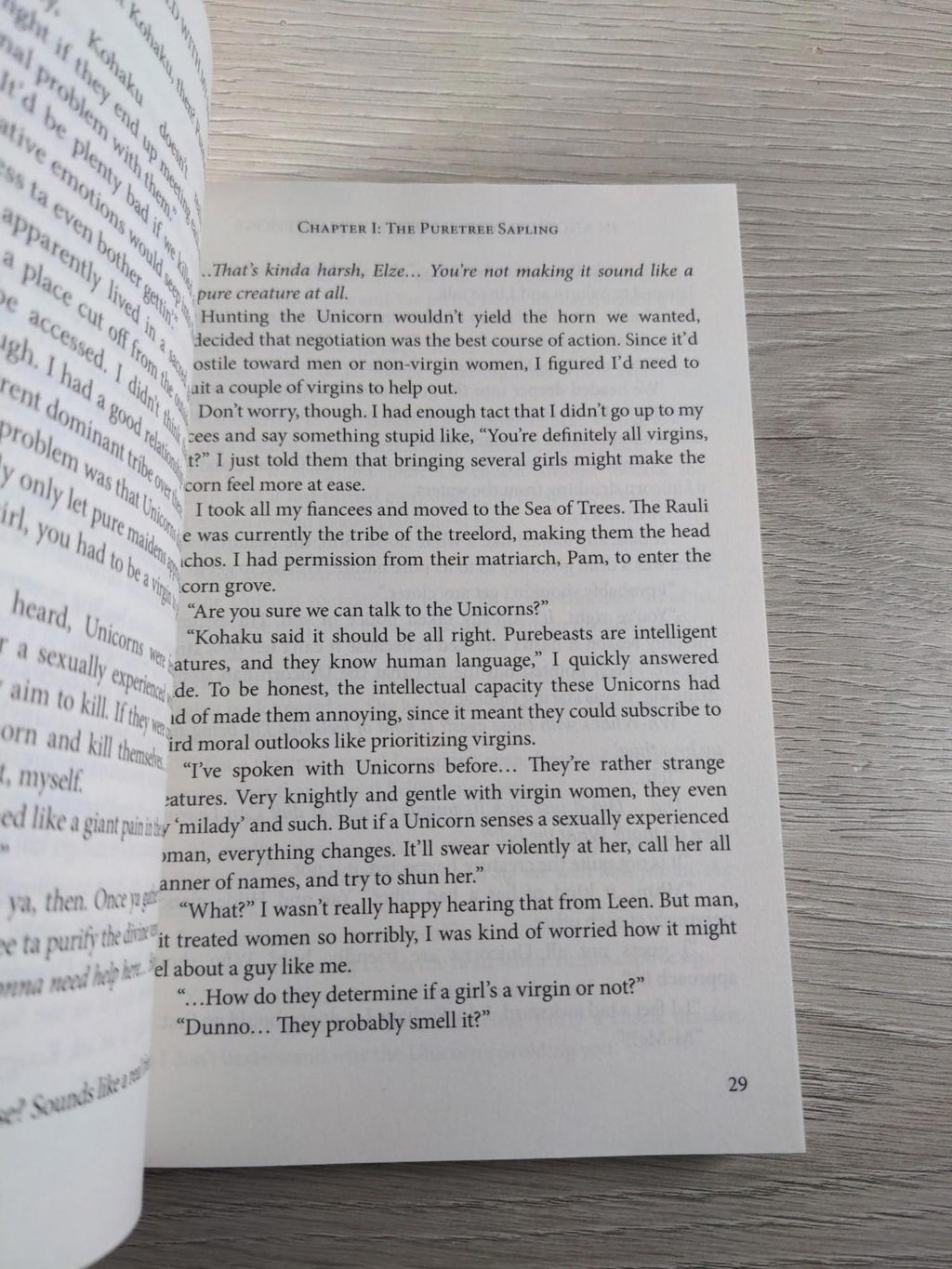 In Another World With My Smartphone: Volume 19 by Patora Fuyuhara Paperback Book - Retrorama UK
