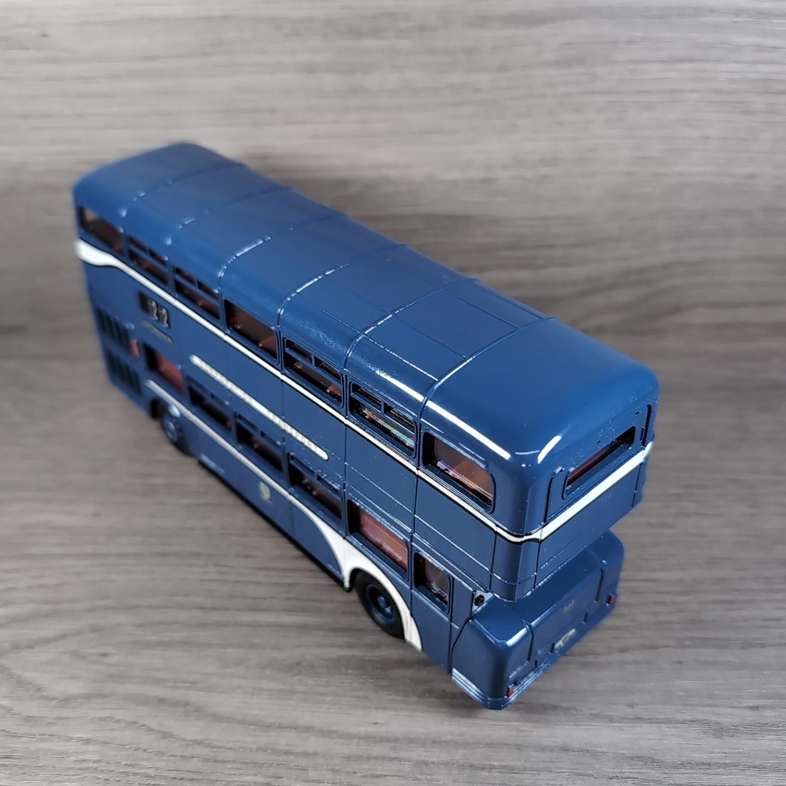 Corgi Classics Public Transport 97231 Leyland Atlantean Die-Cast Model