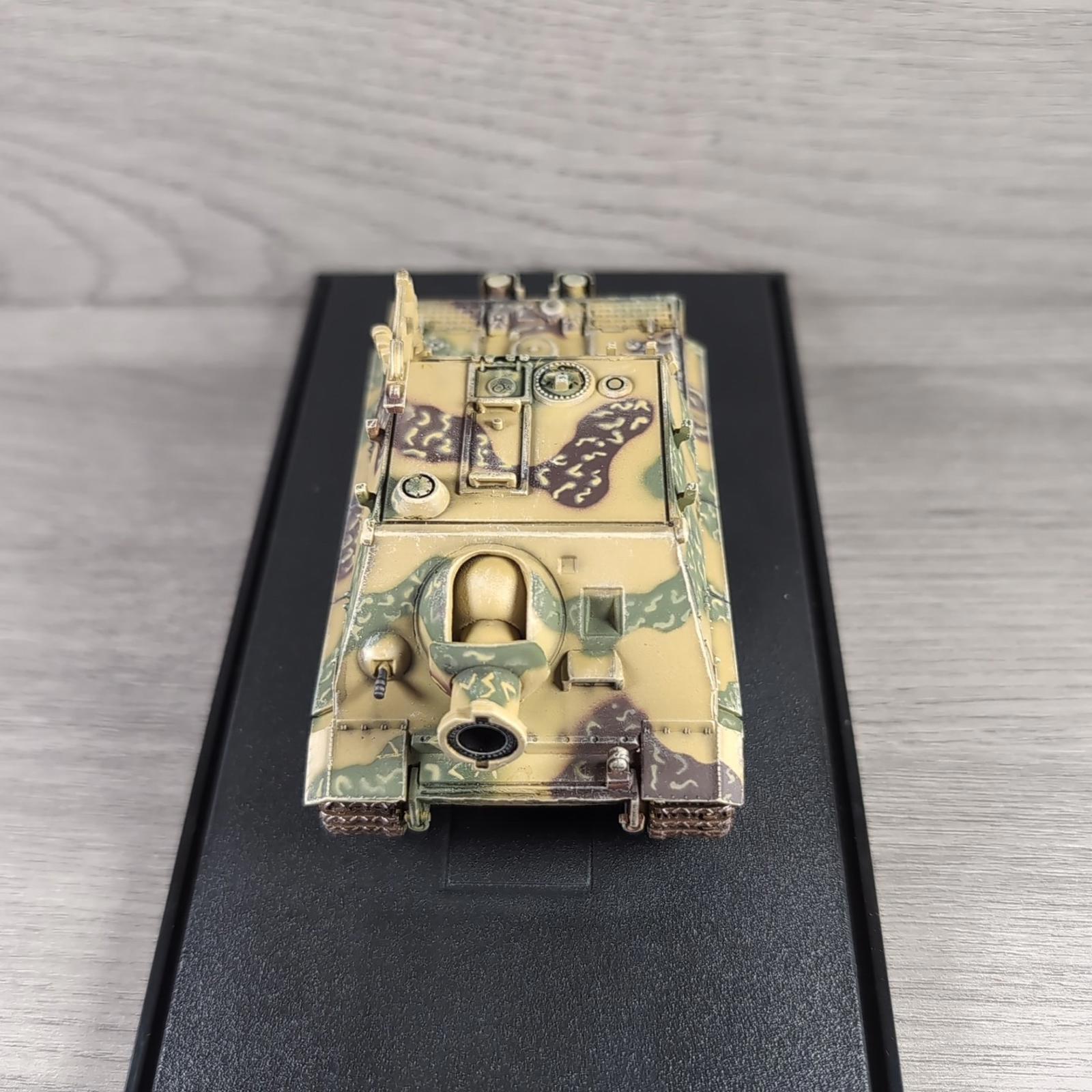 Dragon Armor Sturmtiger 38cm RW6 Germany March 1945 1:72 Scale Model 60114