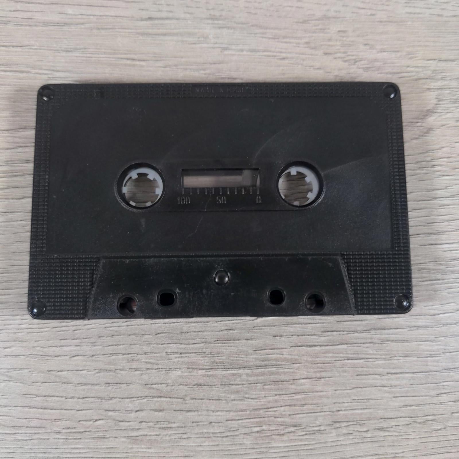 Death Stalker ZX Spectrum 48/128K Game Cassette Code Masters Tested & Working