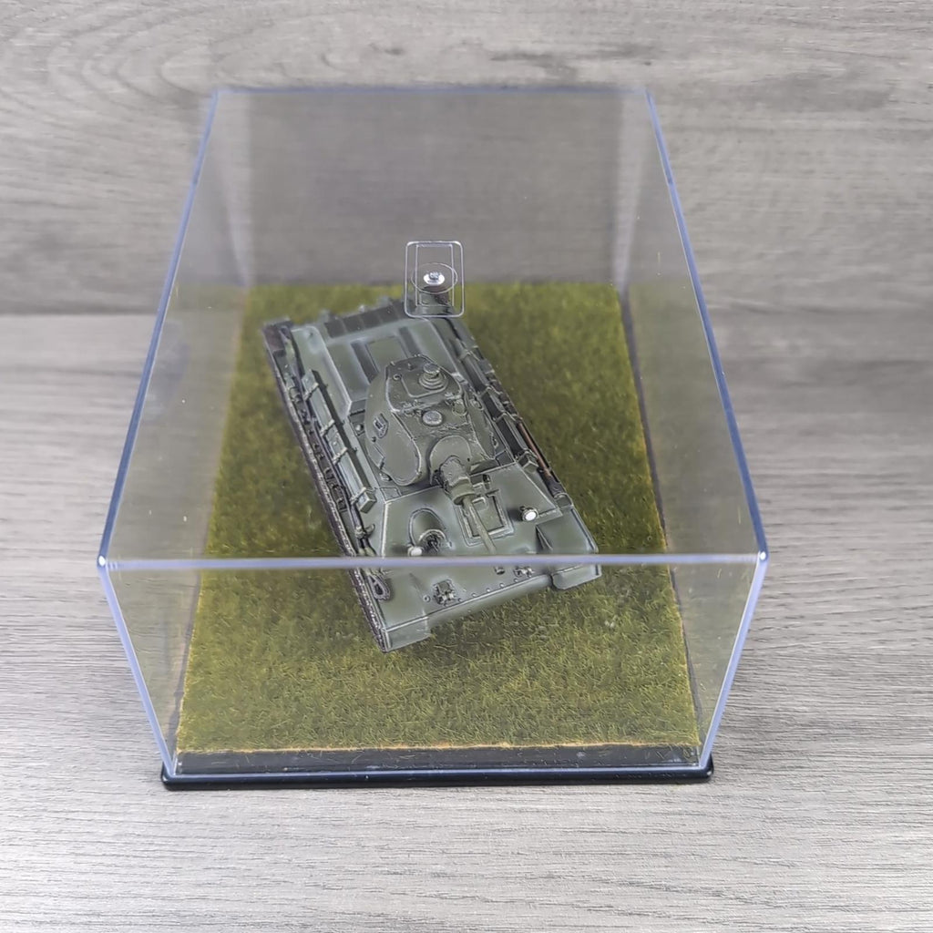 Dragon Armor T-34/76 Mod.1940 Eastern Front 1941 1:72 Scale Model 60134
