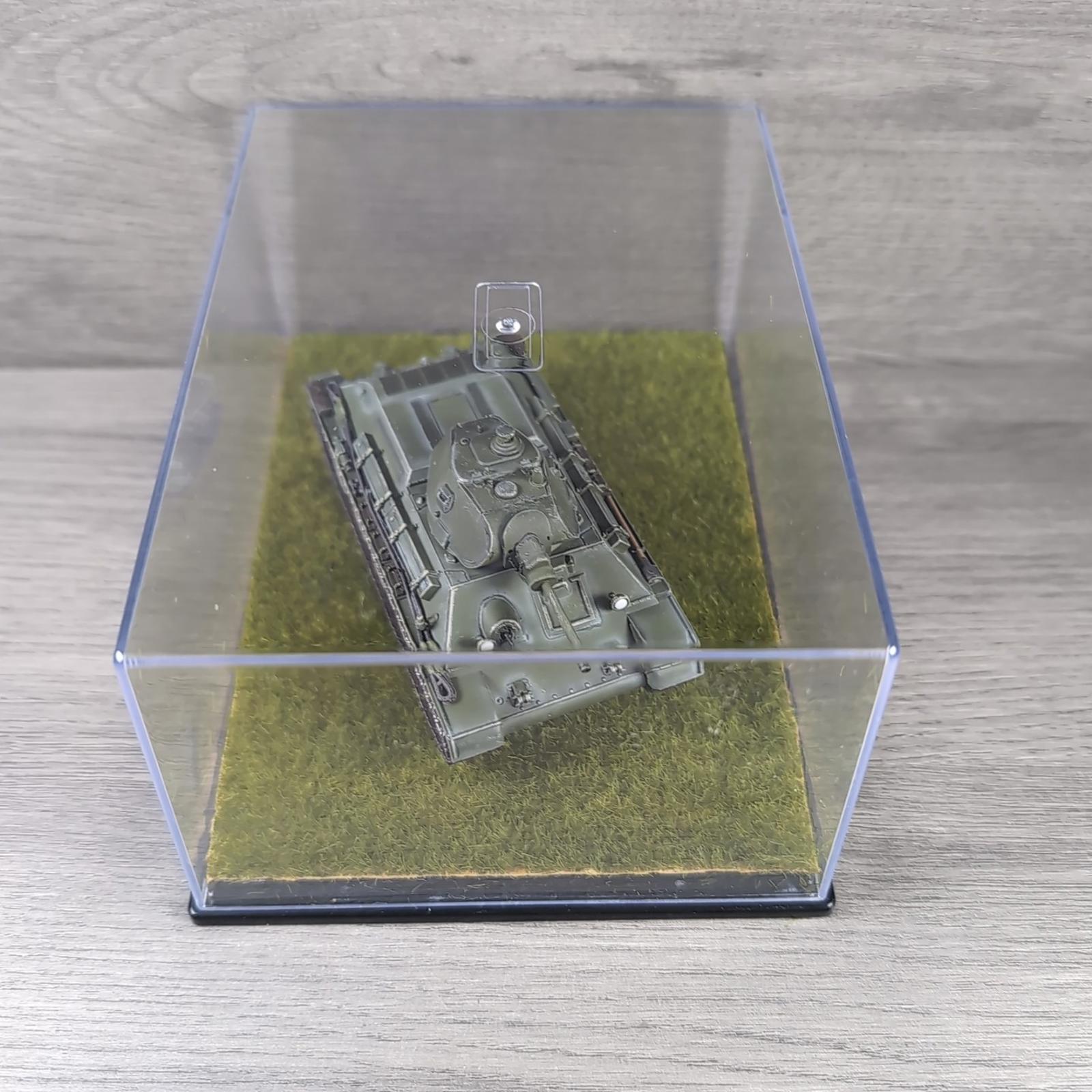 Dragon Armor T-34/76 Mod.1940 Eastern Front 1941 1:72 Scale Model 60134