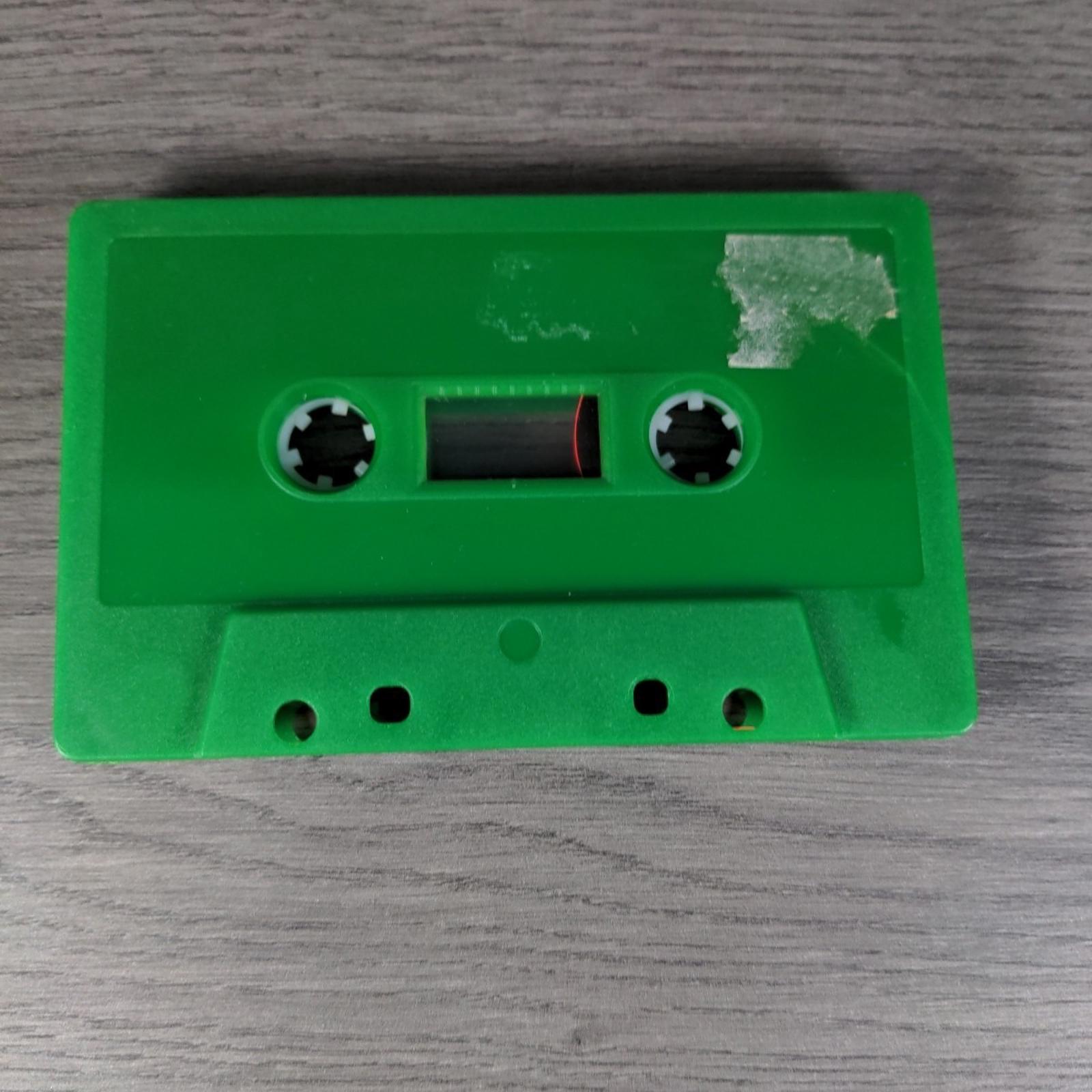 Eliminator ZX Spectrum Game Cassette Players Tested & Working