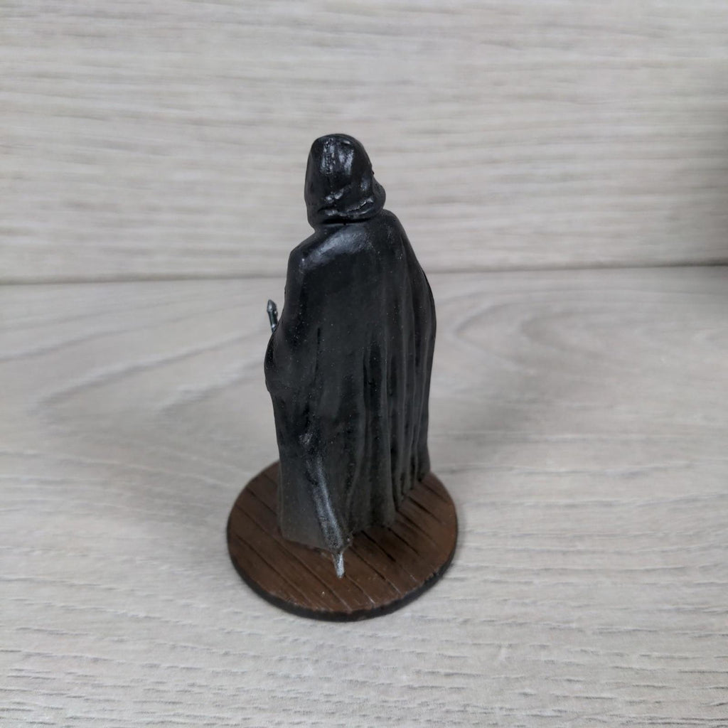Eaglemoss Strider Lord of the Rings Collectors Models Metal Figure NLP 2006