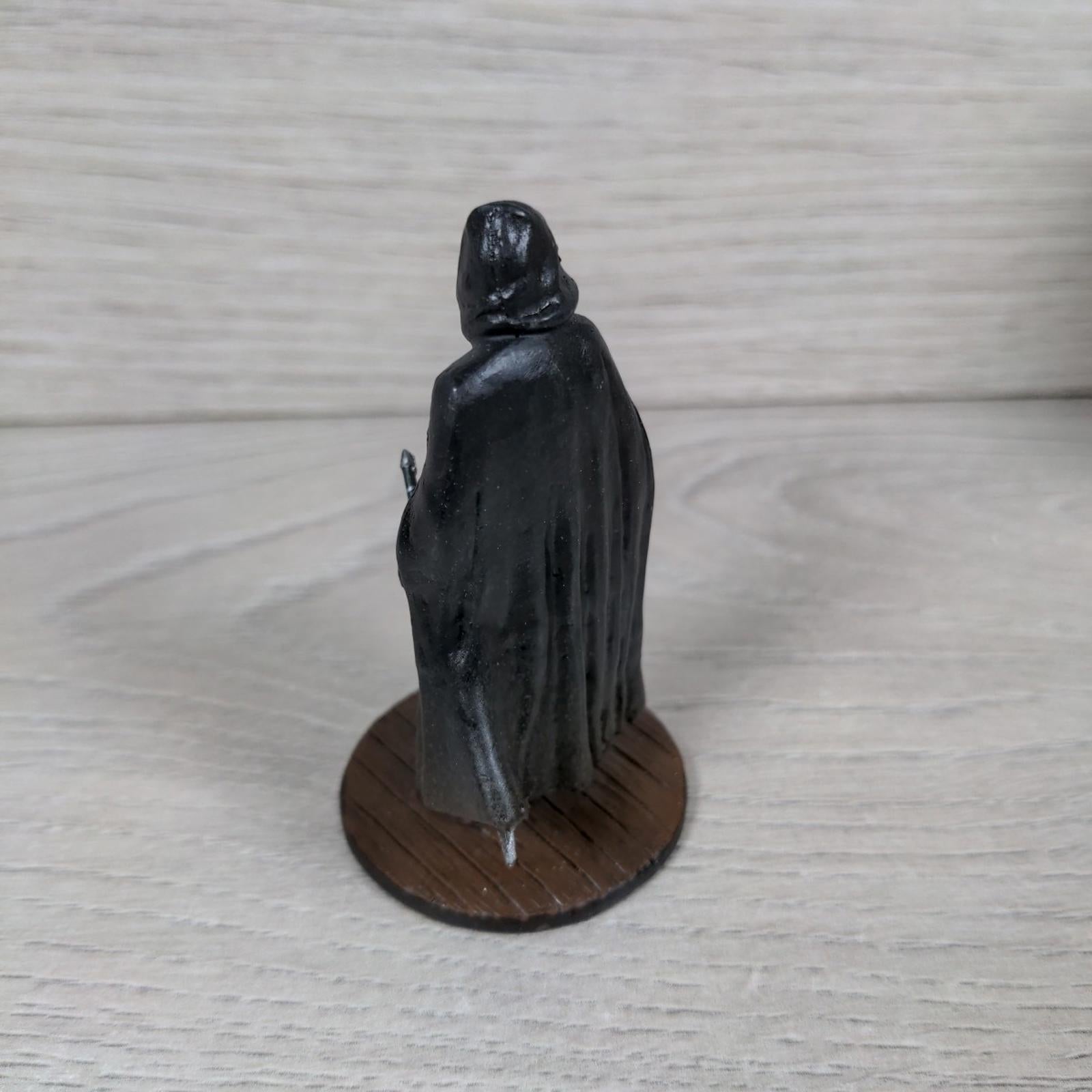 Eaglemoss Strider Lord of the Rings Collectors Models Metal Figure NLP 2006