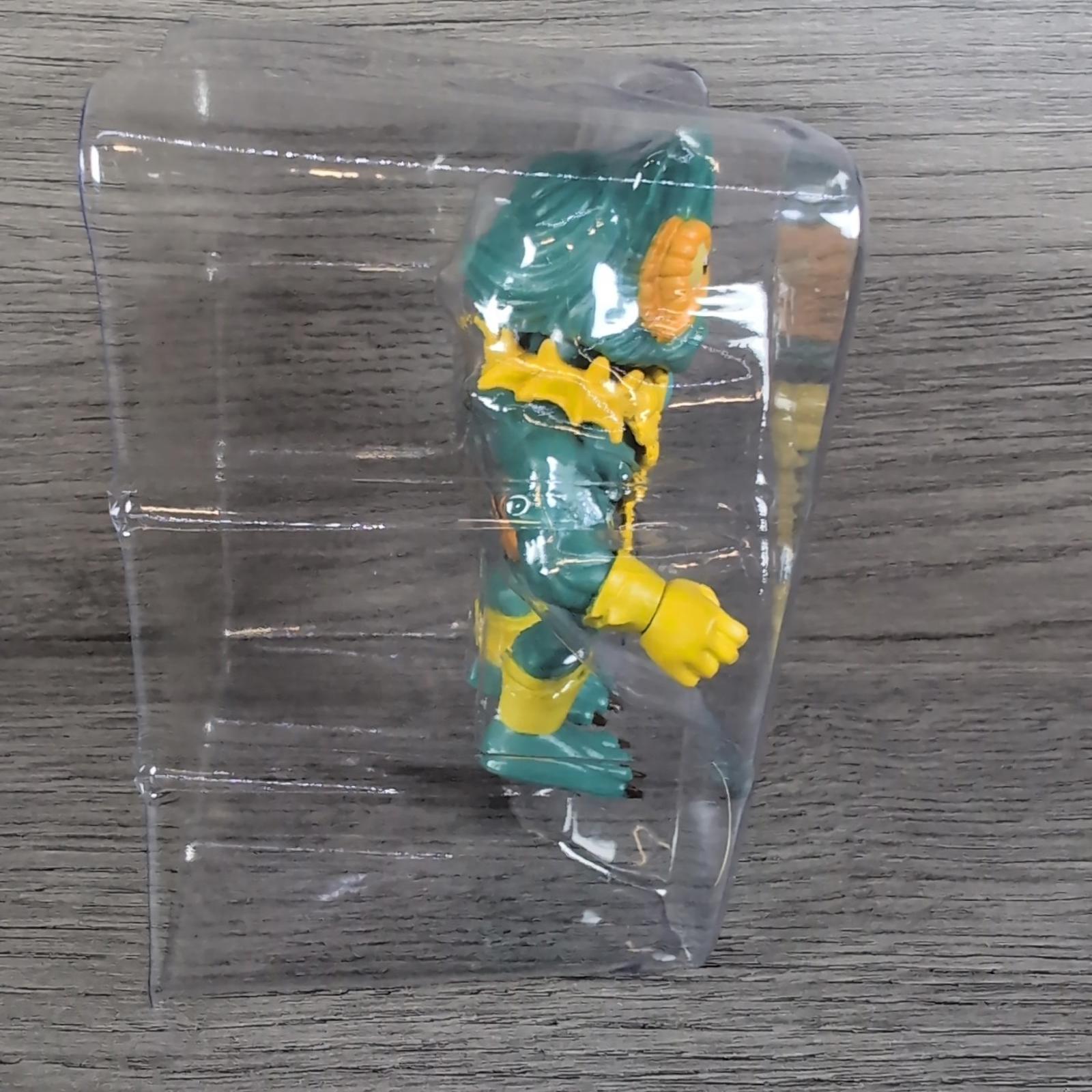 The Loyal Subjects 2019 Masters Of The Universe Mer-Man 3" Action Vinyl Figure