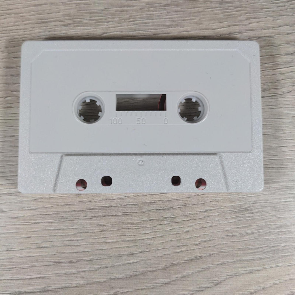 Rik The Roadie ZX Spectrum 48K 128K Game Cassette Tested & Working Vintage Game