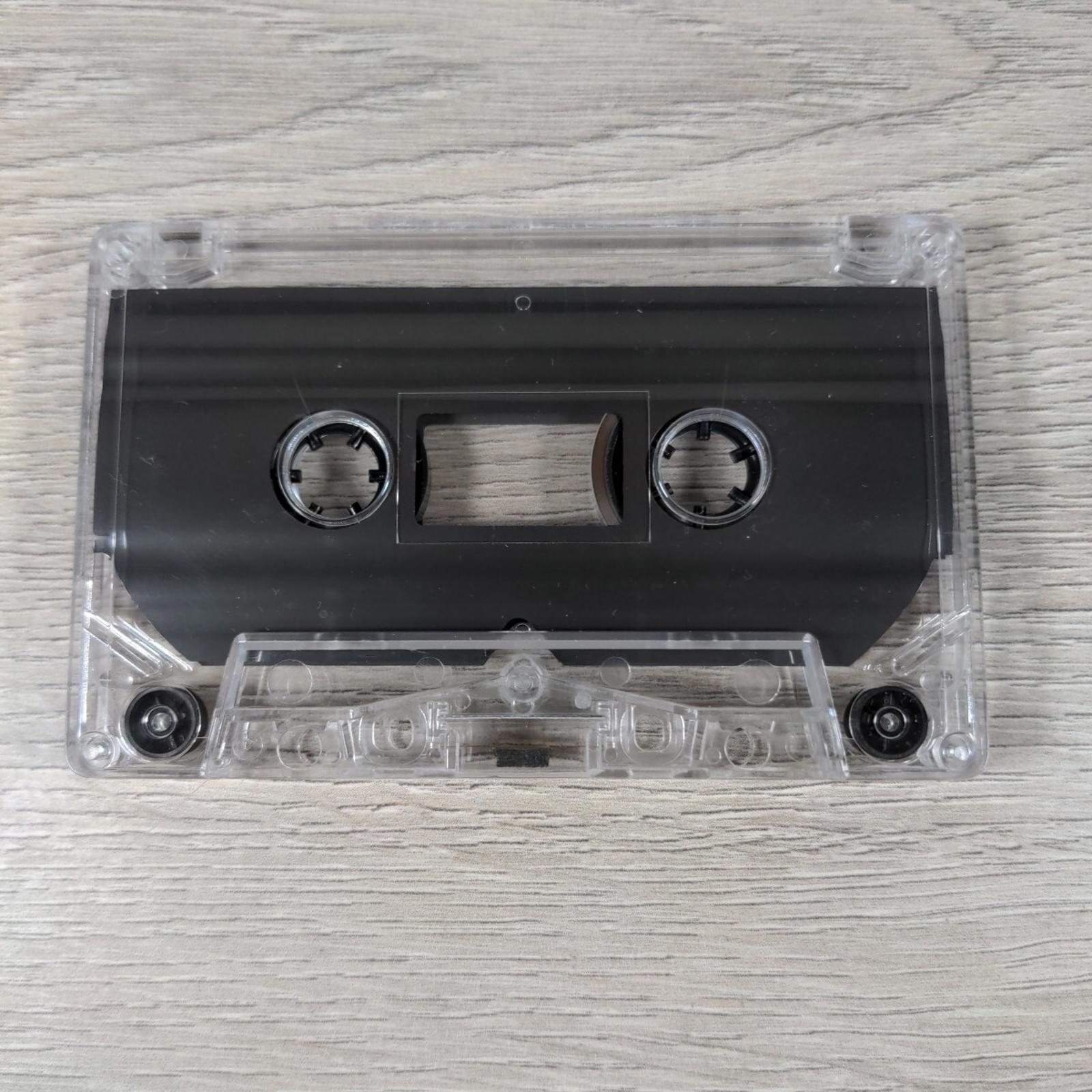 Frost Byte Commodore 64 C64 Video Game Cassette Tested & Working