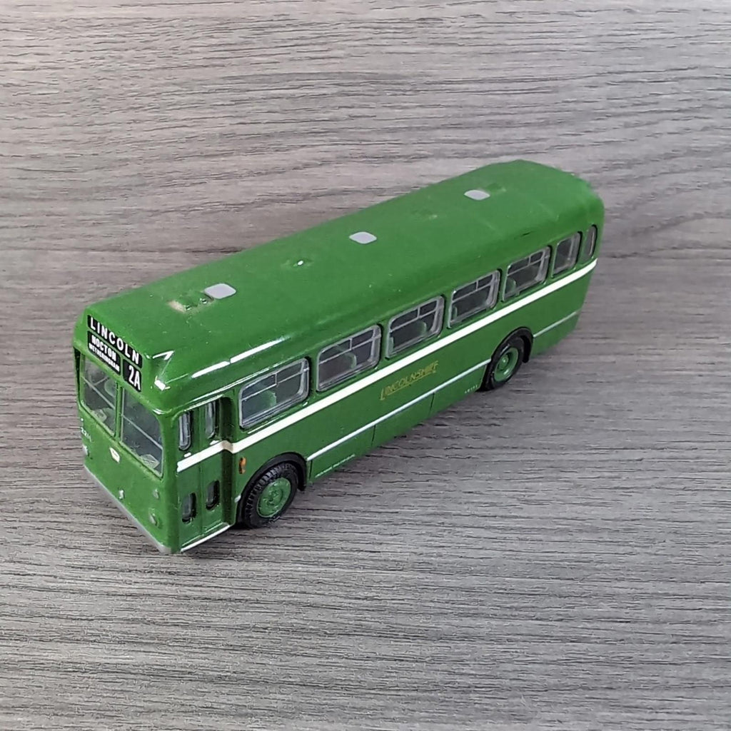 Exclusive First Editions EFE Bristol LS Bus 16306 Diecast Model 1:76 Scale