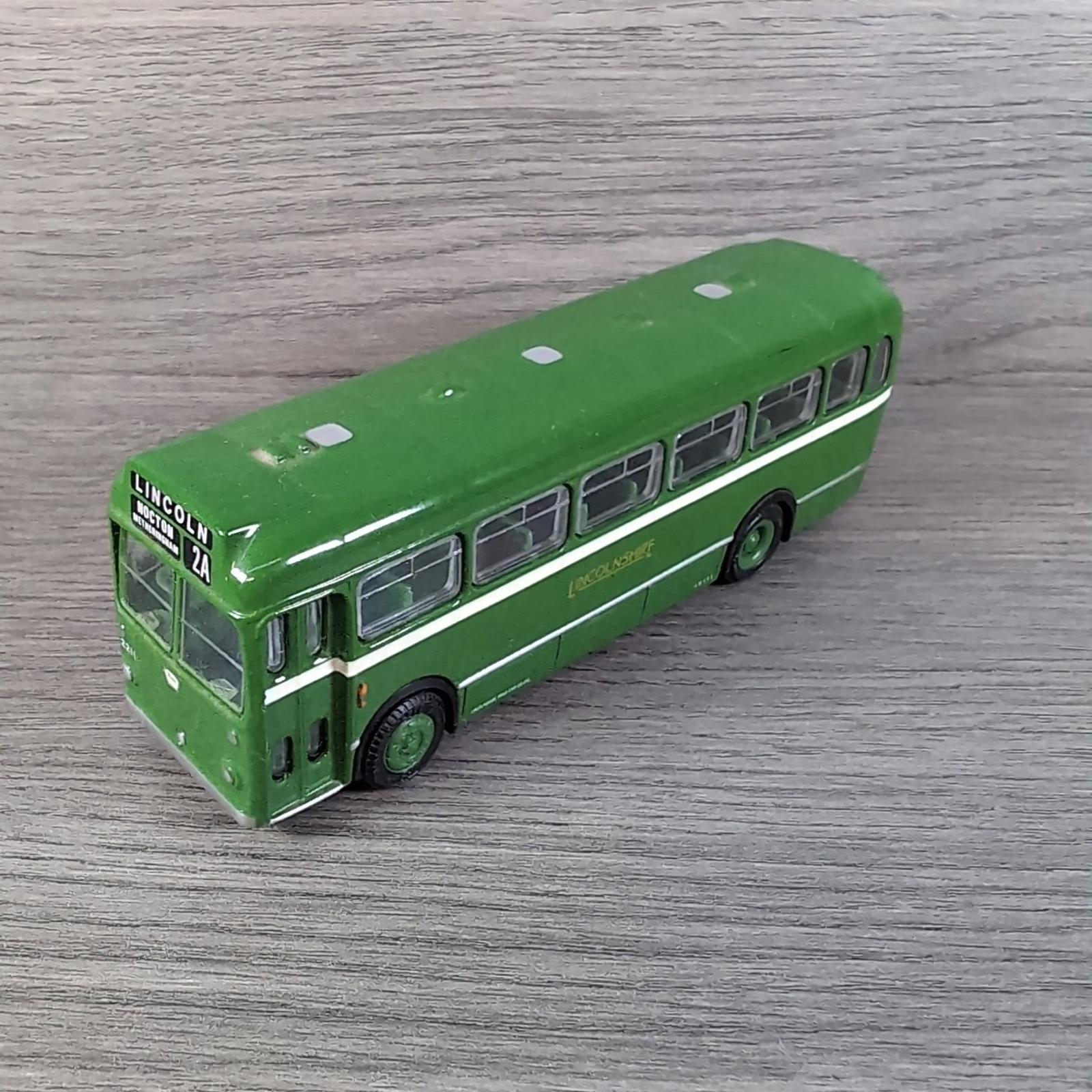 Exclusive First Editions EFE Bristol LS Bus 16306 Diecast Model 1:76 Scale