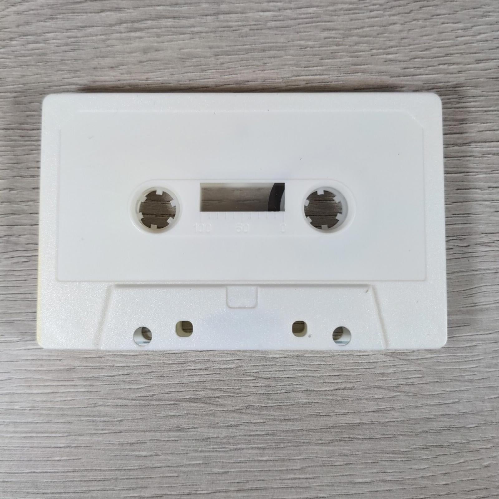 Rasterscan ZX Spectrum 48K 128K Game Cassette Tape Tested & Working Retro Game