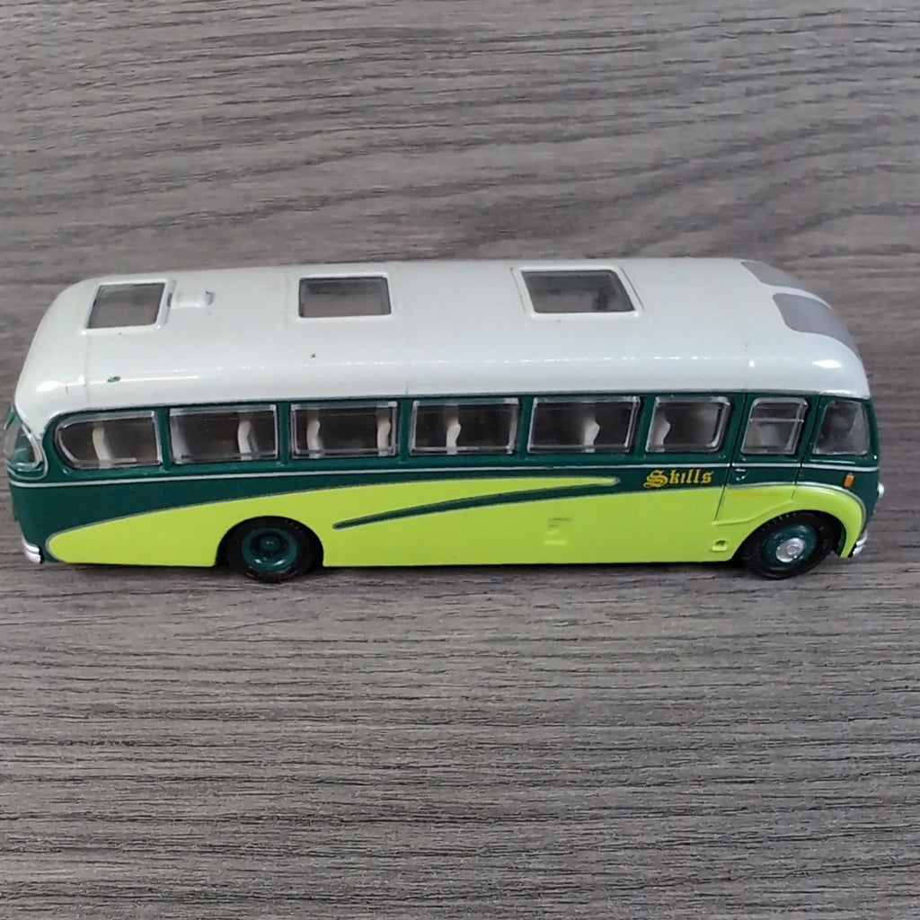 Exclusive First Editions EFE Bedford Duple Vega 18712 Diecast Model 1:76 Scale