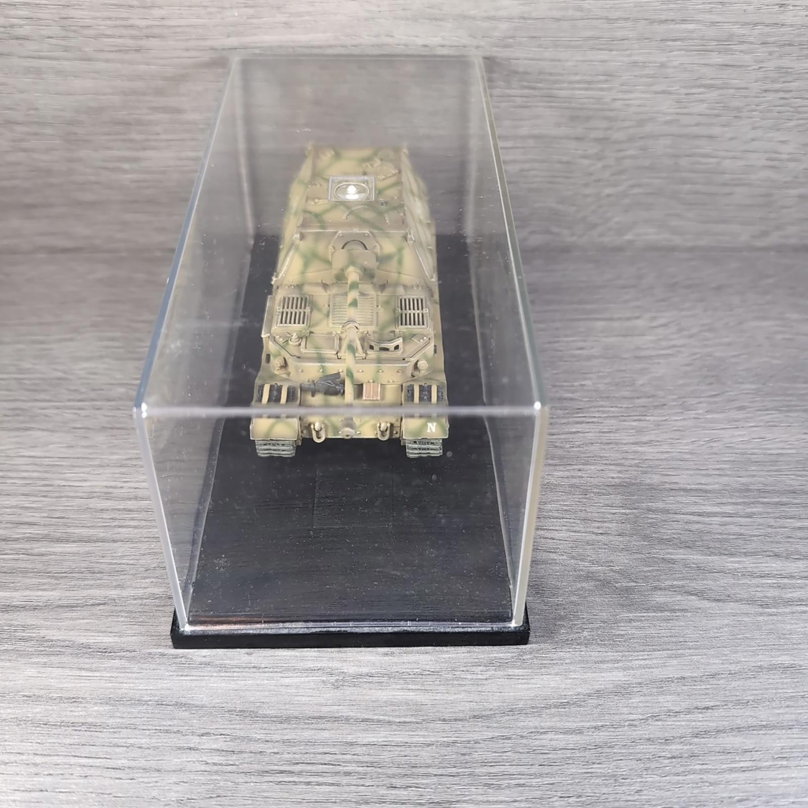 Dragon Armor Ferdinand sPzJgAbt.654 Kursk 1943 1:72 Scale Model - Retrorama UK