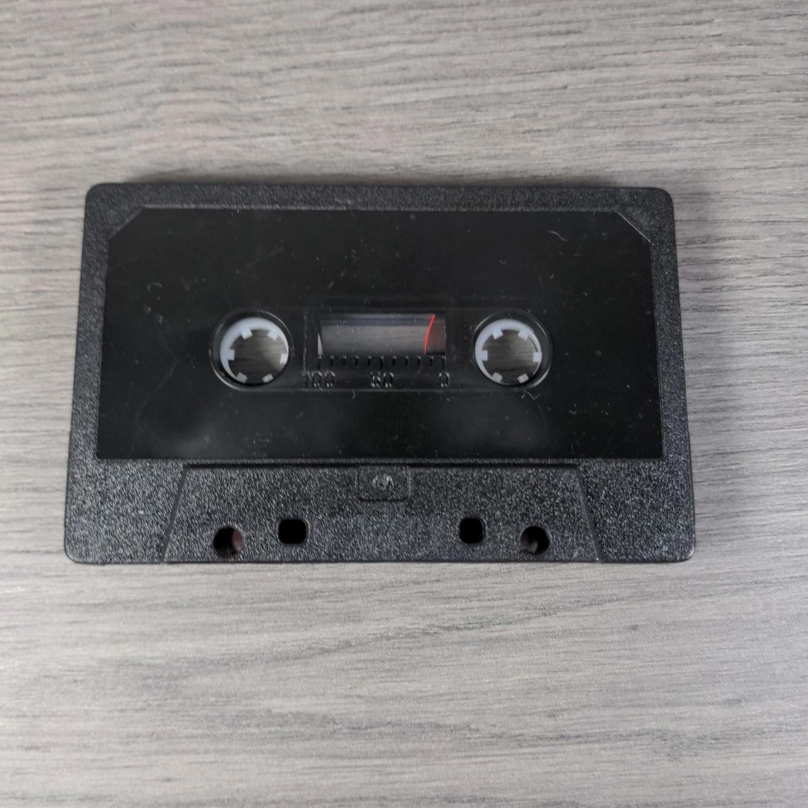 Rambo First Blood Part 2 ZX Spectrum 48/128K Game Cassette Tested & Working