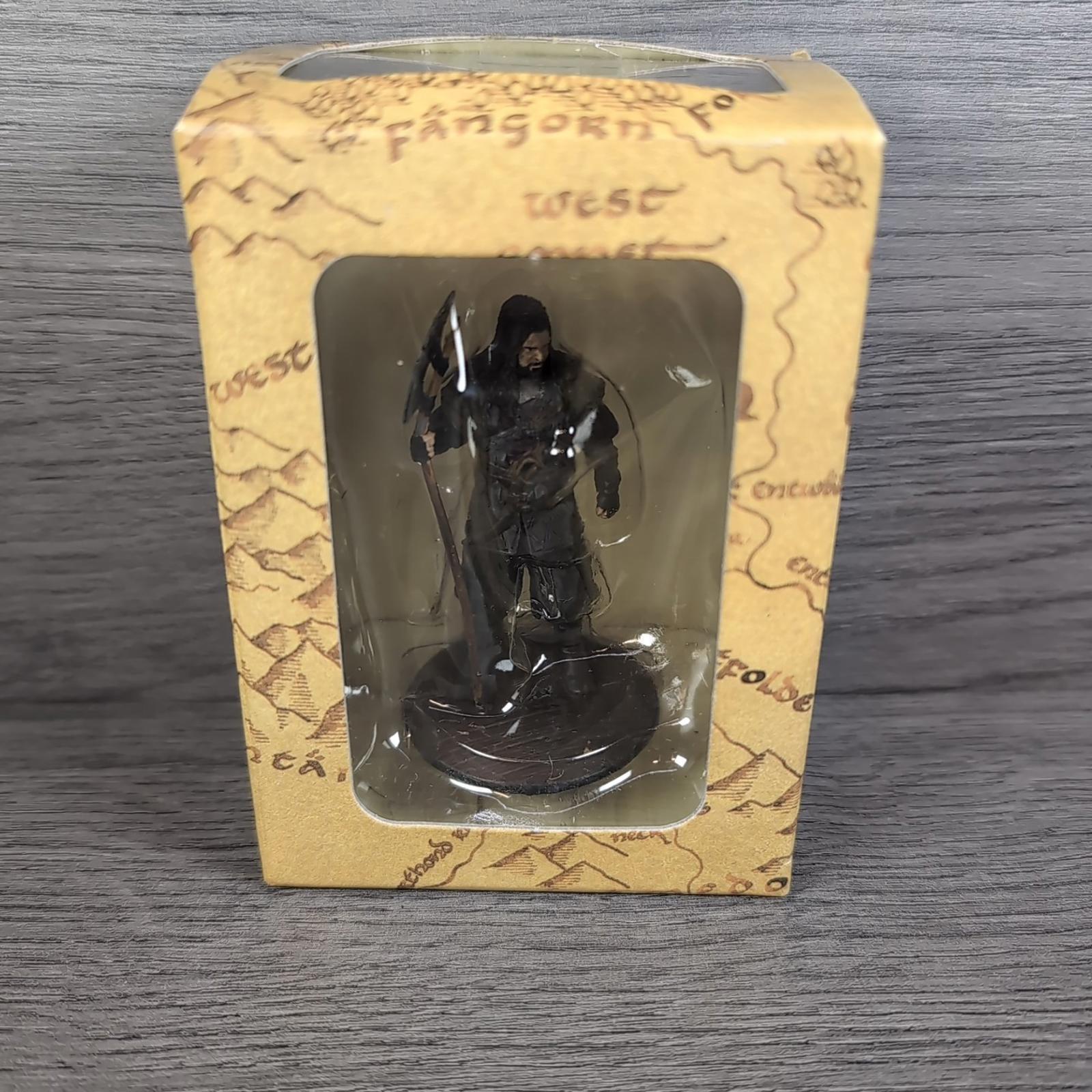 Eaglemoss Corsaiof Umbar Lord of the Rings Collectors Models Metal Figure 2006