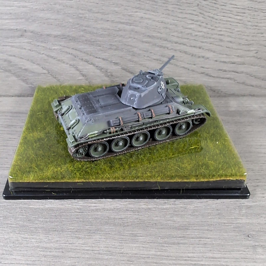 Dragon Armor T-34/76 Mod. 1941 6th Pz Div Eastern Front 1:72 Scale Model 60151