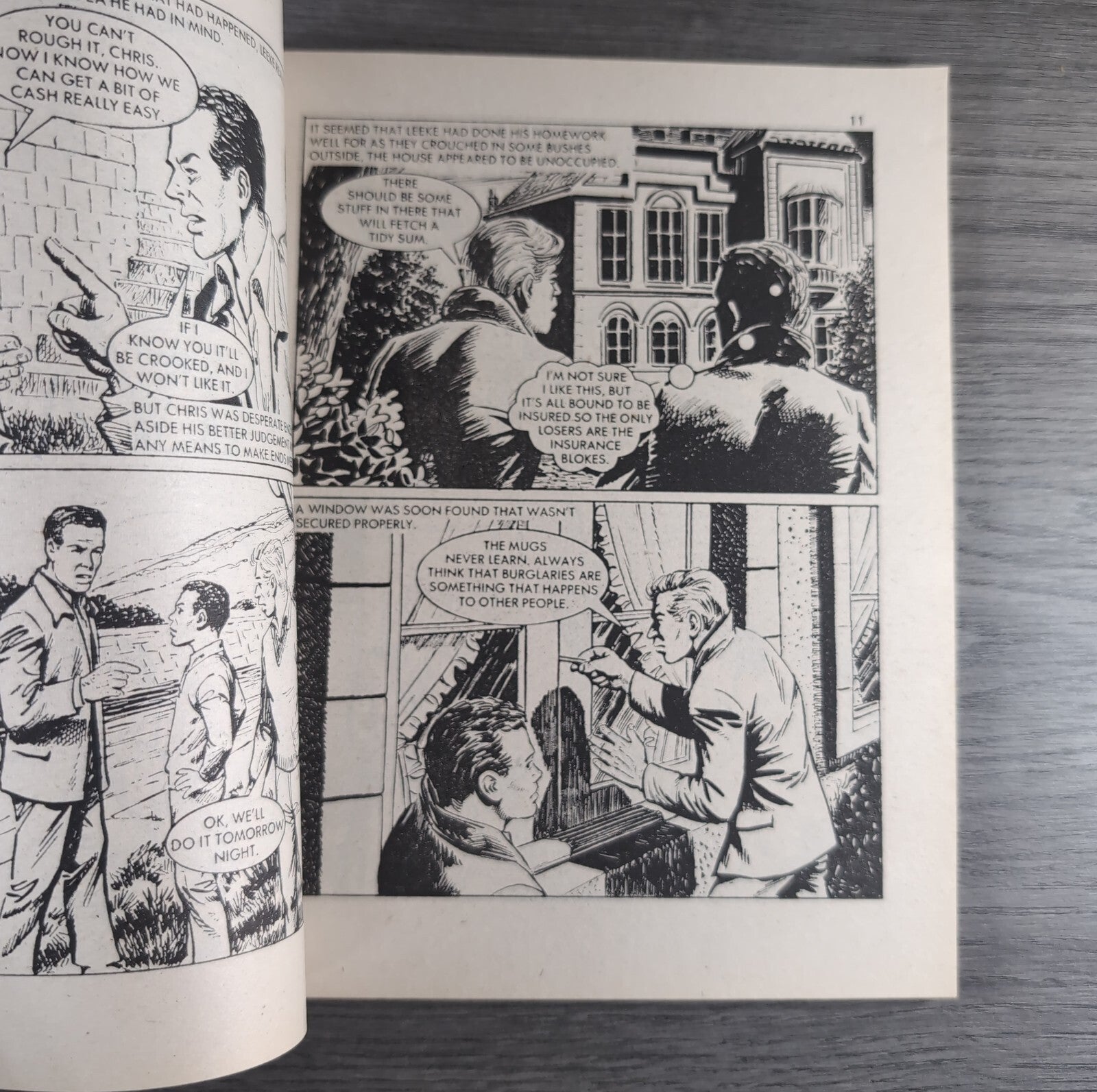 Commando Comic Issue Number 1616 Some Kind Of Hero