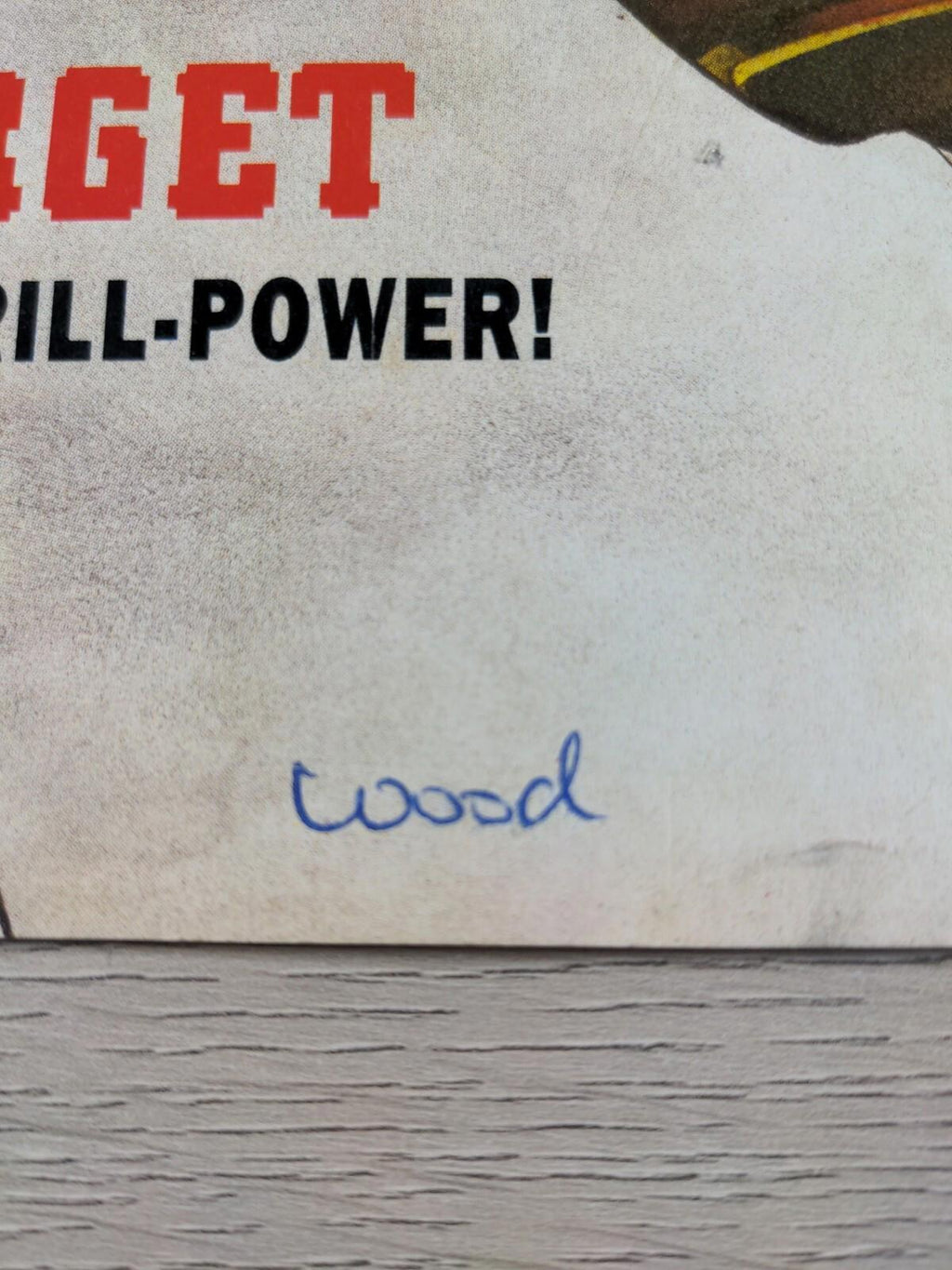 2000AD Featuring Judge Dredd Prog 738 July 1991 Vintage Comic