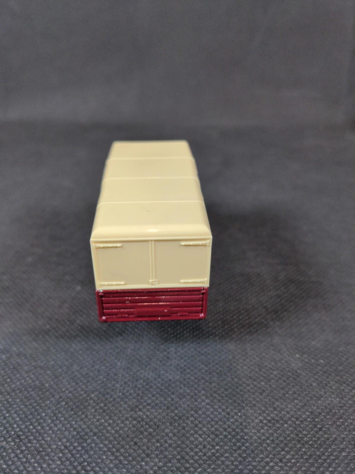 Oxford Diecast - Ltd Edition 1:43 Express Royal Collection Model C024