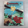Commando Comic Issue Number 777 The Man Who Saved India