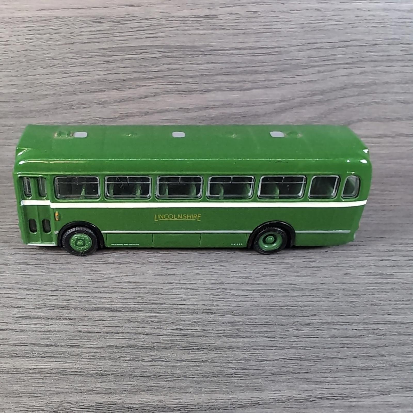 Exclusive First Editions EFE Bristol LS Bus 16306 Diecast Model 1:76 Scale