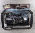 Forces Of Valour U.S. M3A1 Half-Truck Normandy 1944 1:72 Scale Model 85014